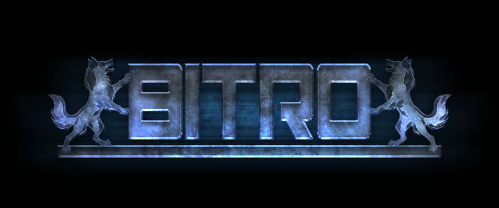 Bitro Letters Fullmetal-Fox - Hobbyist, Digital Artist | DeviantArt
