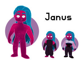 Janus