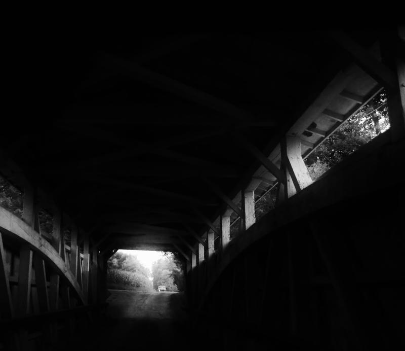 Under Bridge