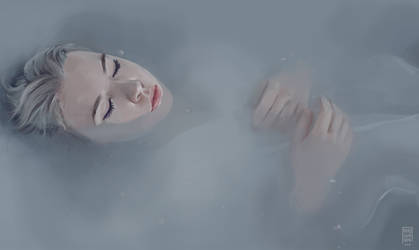 Submersion - Study