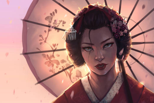 Geisha