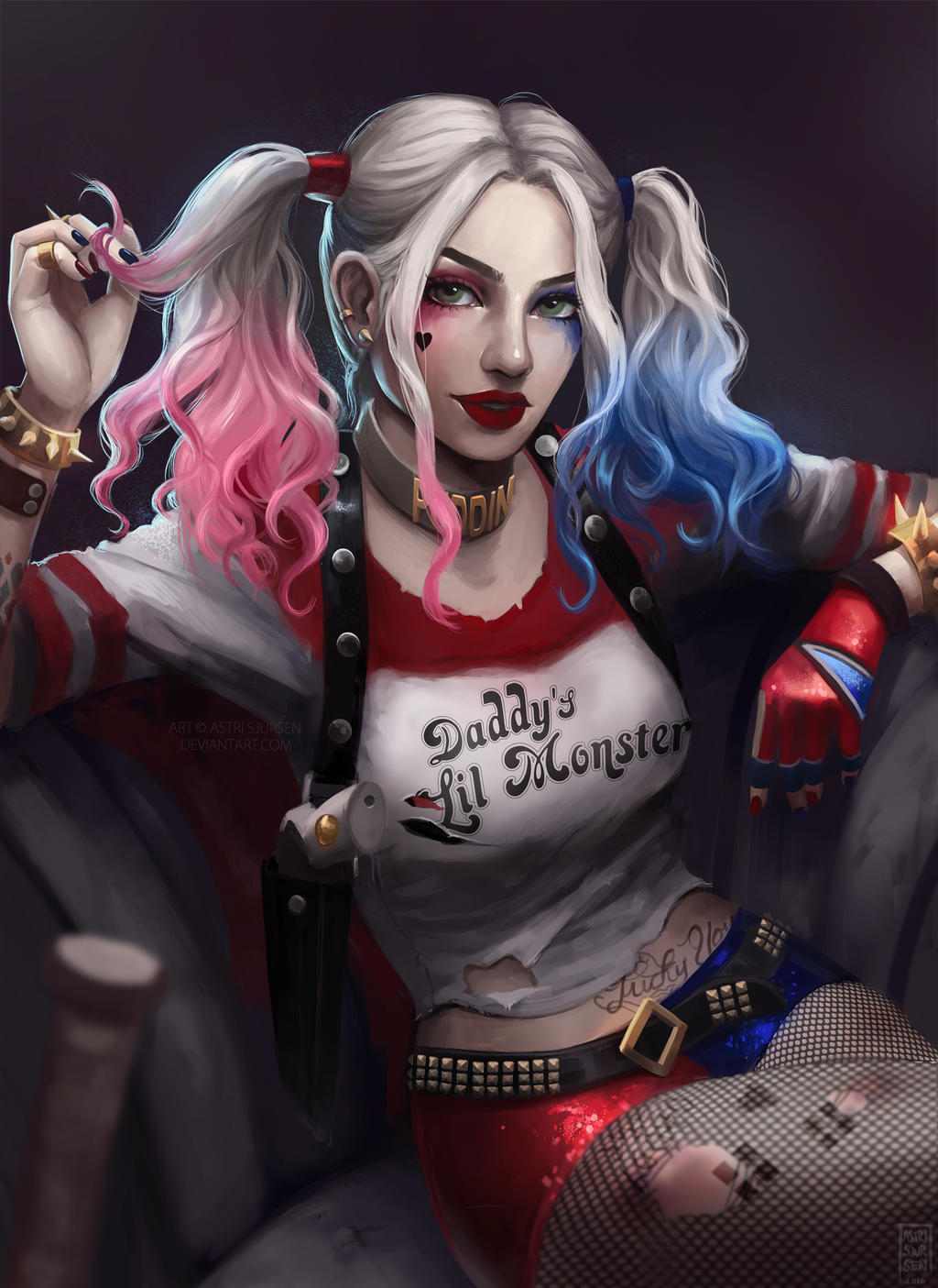 Harley Quinn