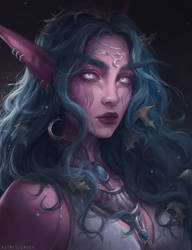 Tyrande