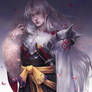 Sesshomaru