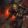 Goblin Rogue