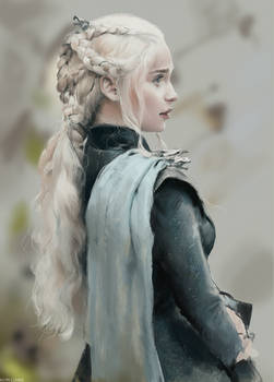 Daenerys | Study