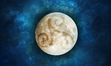 Mystic Moon