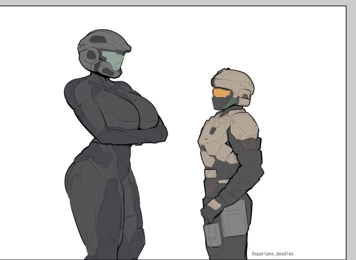 Marines Rizz 3 by Fireblaster625 on DeviantArt