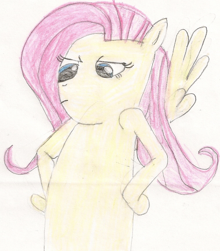 Fluttershy