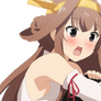 Kongou vector