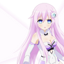 Nepgear\Purple Sister Vector II