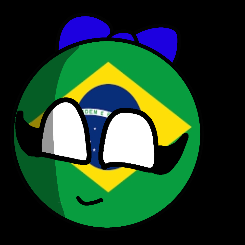 Brazil by kindi0311 on DeviantArt