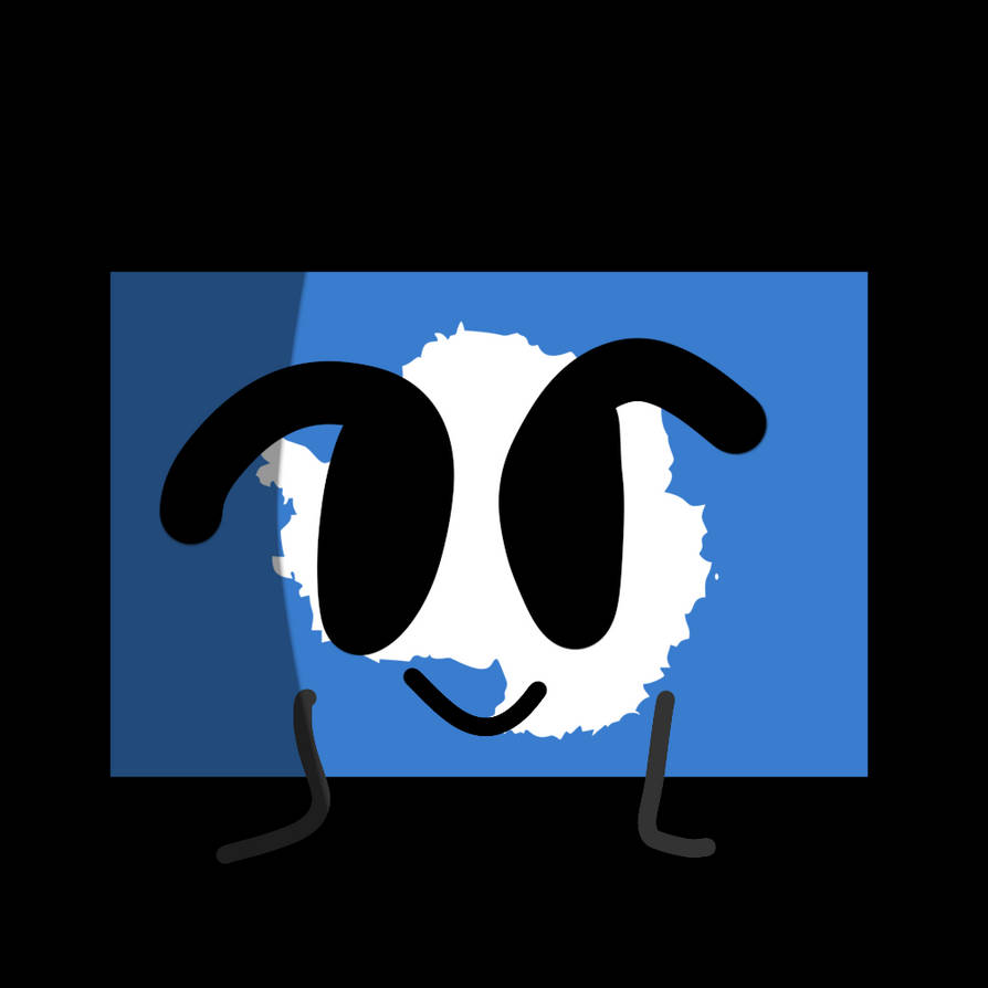 Antarctica as a objectflag by kindi0311 on DeviantArt