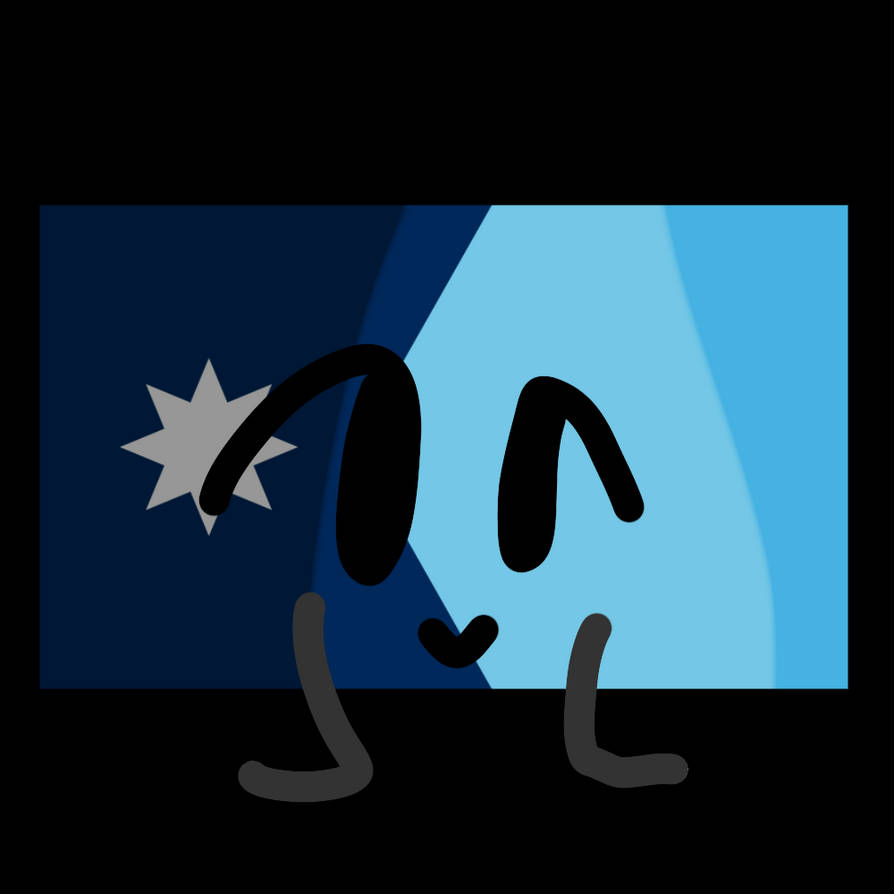 Minnesota (new flag) as a objectflag by kindi0311 on DeviantArt