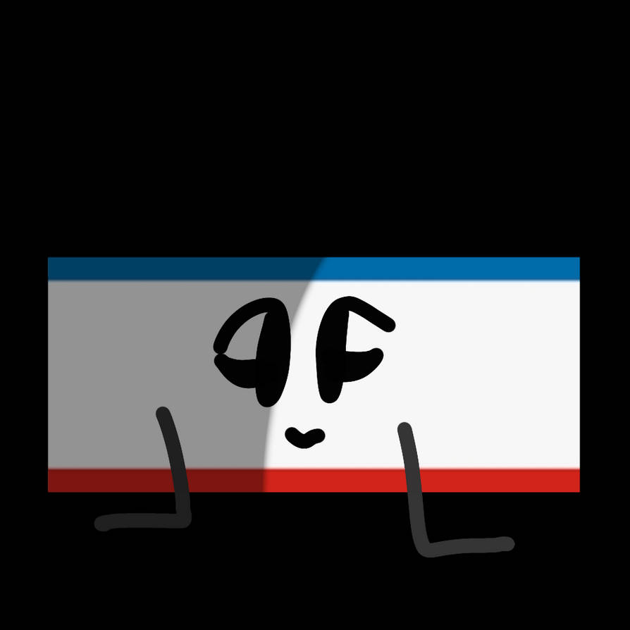 Crimea as a objectflag by kindi0311 on DeviantArt
