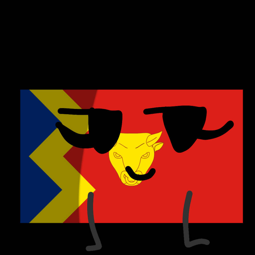 Birmingham as a objectflag by kindi0311 on DeviantArt