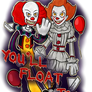 You'll Float Too