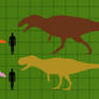 Largest Stegosaurid...?