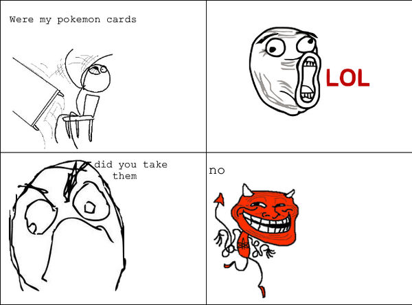 Controller Rage Comic Ragecomic by minibluetoad on DeviantArt
