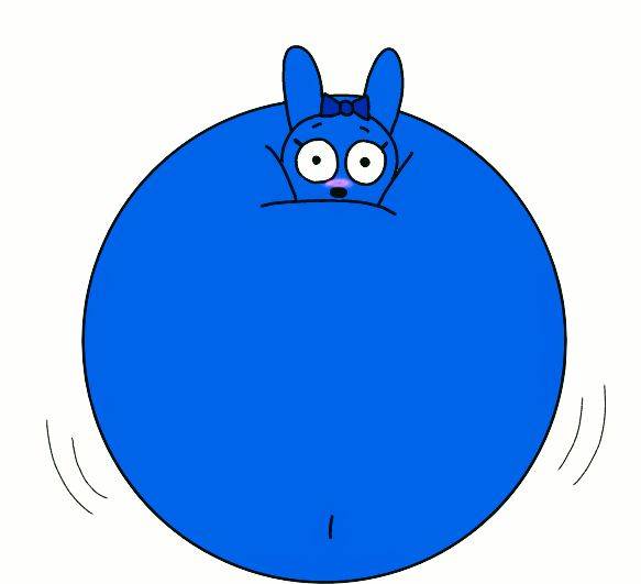 Sprunki pinki blueberry inflation by unknownuser293 on DeviantArt