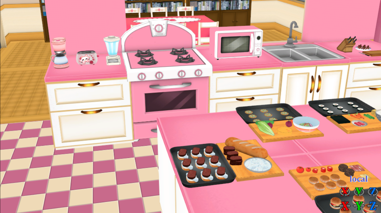 Yandere Simulator Cooking Club By Artan0002 On Deviantart Yandere Simulator Cooking Club By Artan0002 On Deviantart
