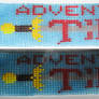 Adventure Time Bracelet