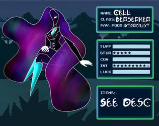 IV: Cell