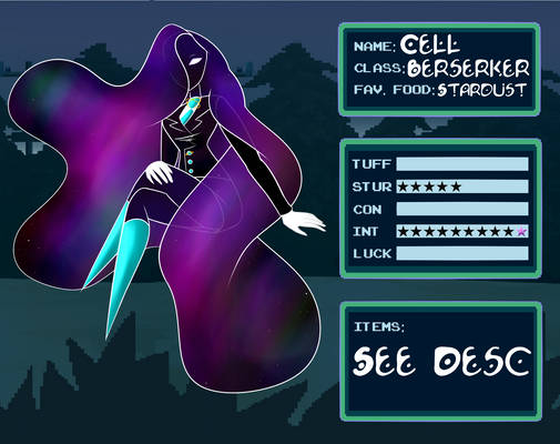 IV: Cell