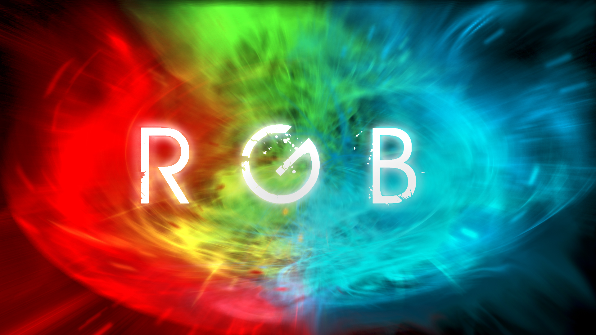 RGB Wallpaper by heenriko on DeviantArt RGB Wallpaper by heenriko on DeviantArt