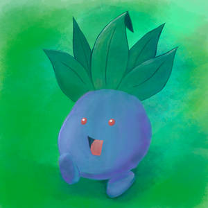 Oddish