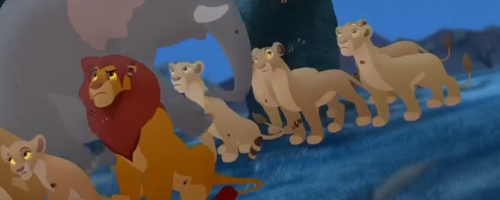 Sarabi In Lion Guard 3 By Wolf Chalk On DeviantArt sarabi-in-lion-guard-3-by-wolf-chalk-on-deviantart