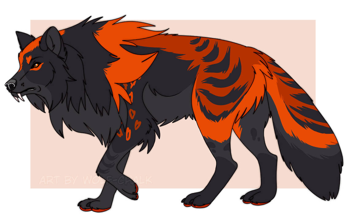 Cinnabar
