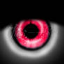 IMVU Hot pink eye texture