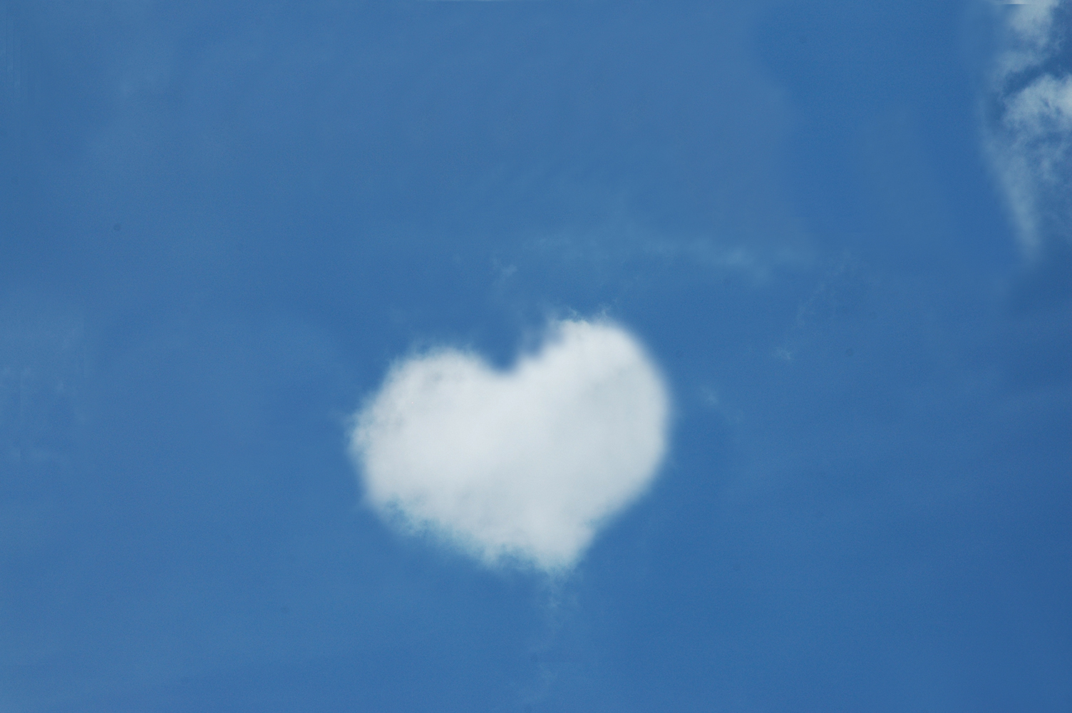 The Heart of the Sky