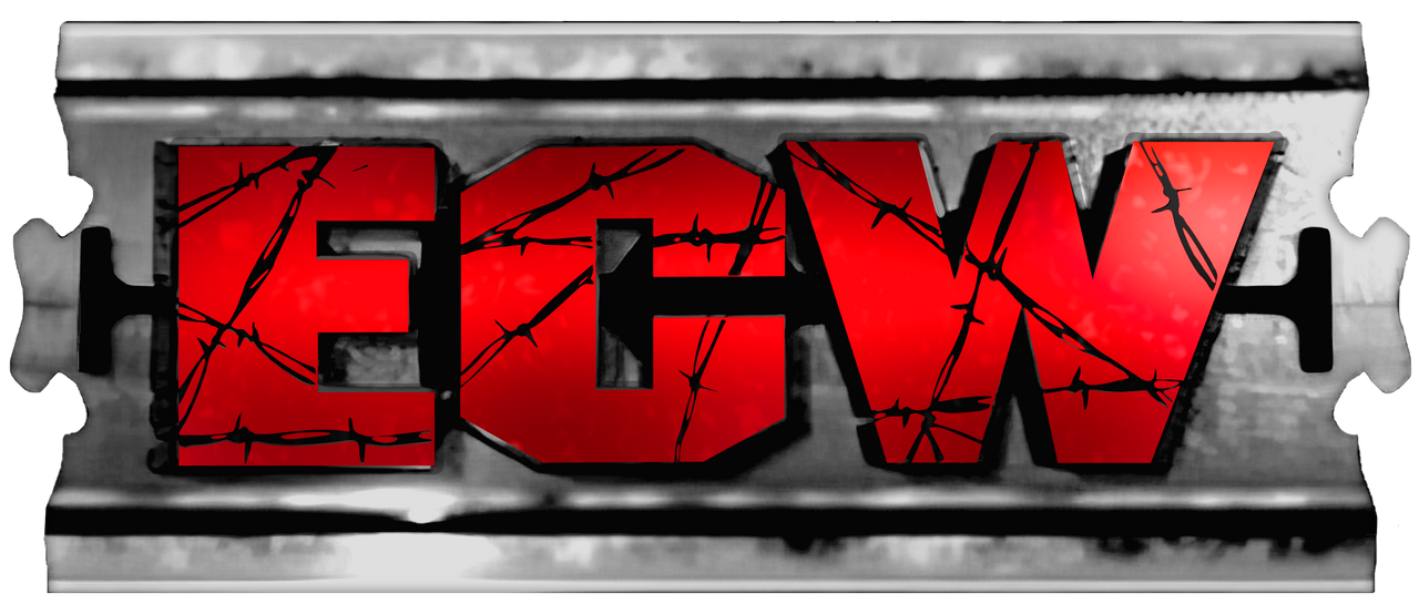 Ecw ロゴ Png