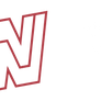 WWE New Generation Apron Logo Side V1