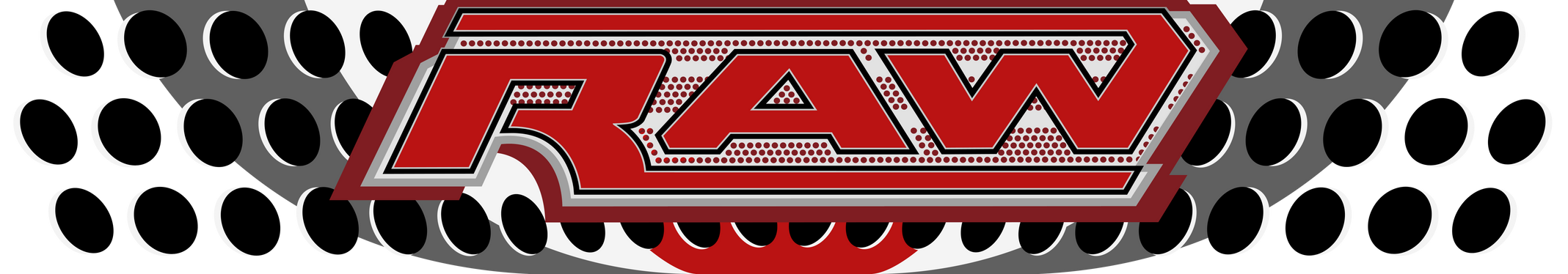 Wwe Raw Red Ropes WWE RAW 2009 - 2012 Front Ring Apron by Insanity-Designs on DeviantArt