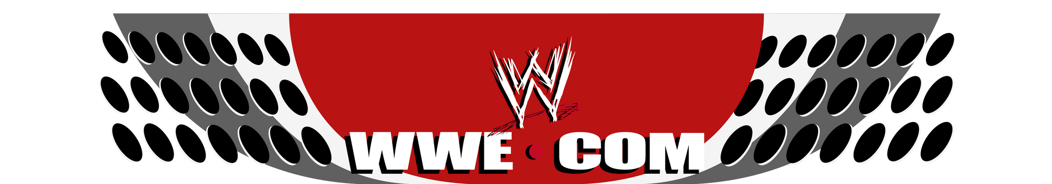 Wwe Raw Red Ropes WWE RAW 2008 - 2009 Side Ring Apron by Insanity-Designs on DeviantArt