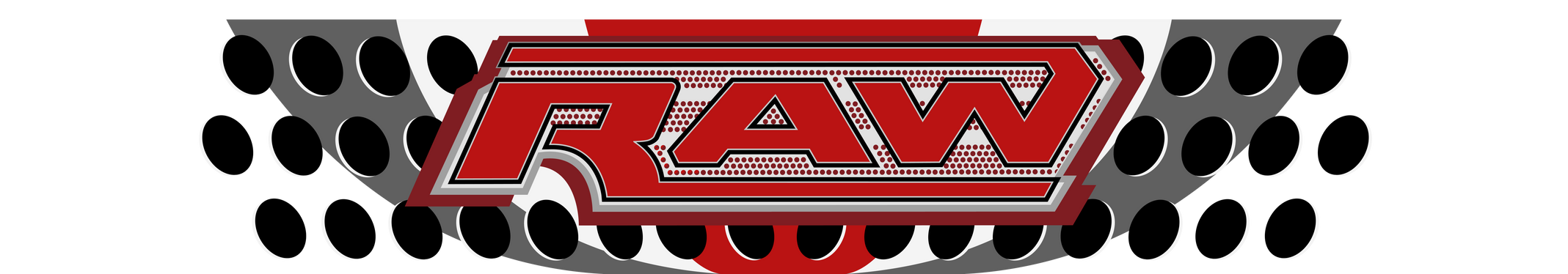 Wwe Raw Red Ropes WWE RAW 2008 - 2009 Front Ring Apron by Insanity-Designs on DeviantArt
