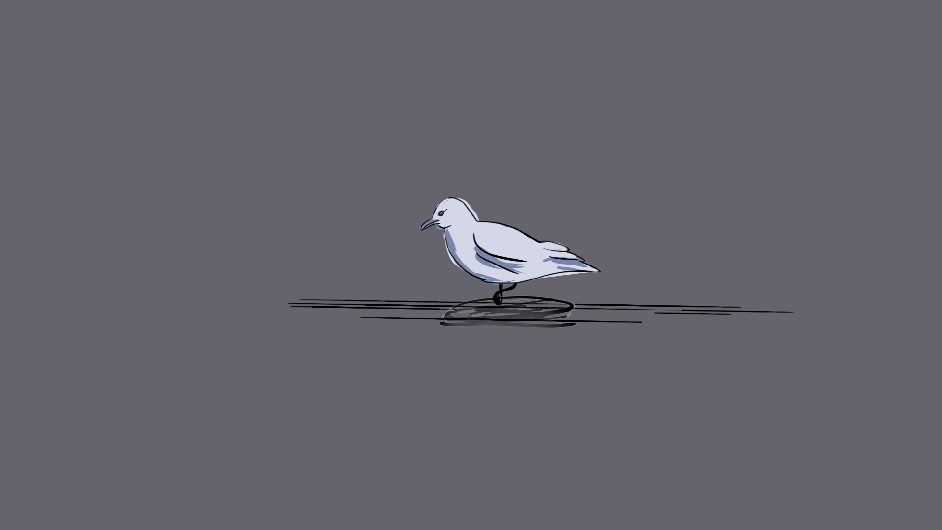 Flying Bird Animation by WarOfMyArt on DeviantArt Flying Bird Animation by WarOfMyArt on DeviantArt