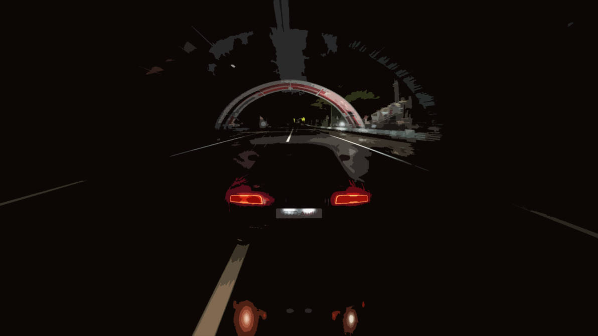 Driveclub Fan Art Wallpaper 1080P AUDI R8 by LuquePL on DeviantArt