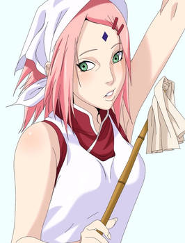 Sakura