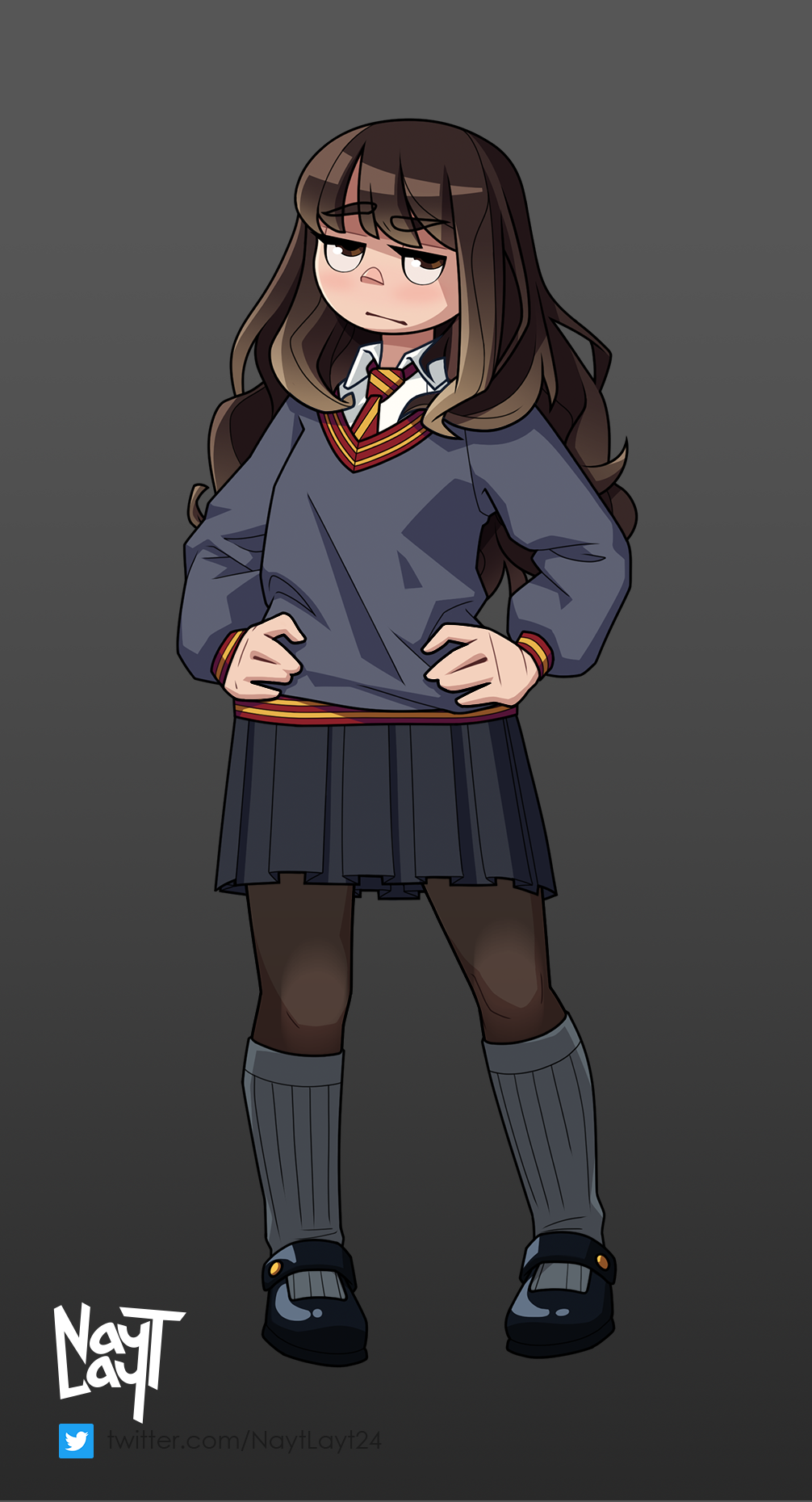 Hermi_1 by NaytLayt on DeviantArt