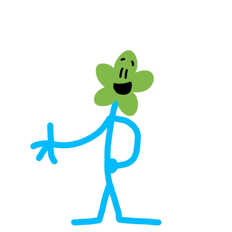 If the sprout channel had a mascot by keziahrocks1 on DeviantArt