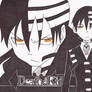 Dead the Kid - Soul Eater