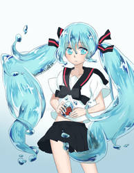 Botoru Miku