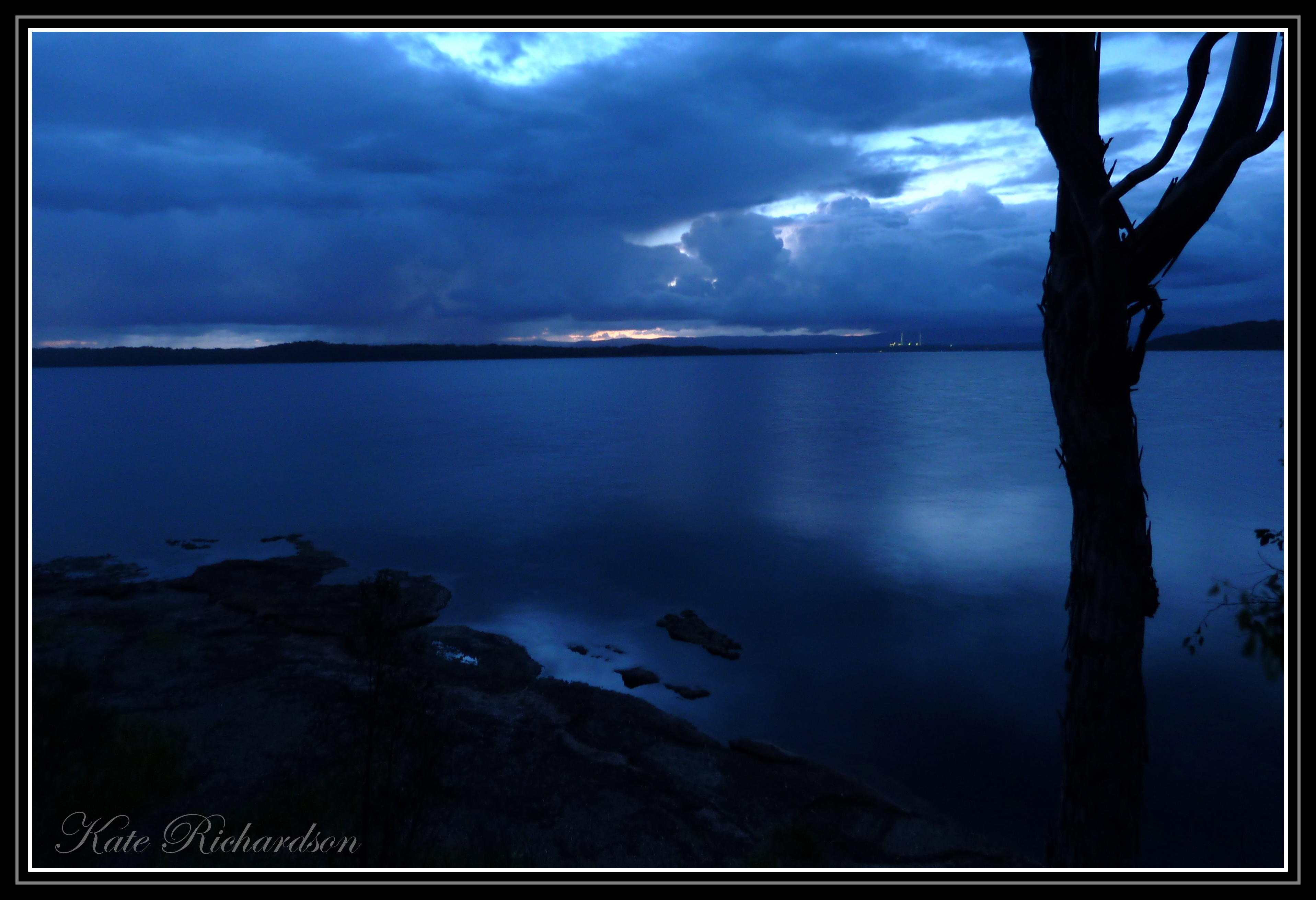 Lake Macquarie, NSW