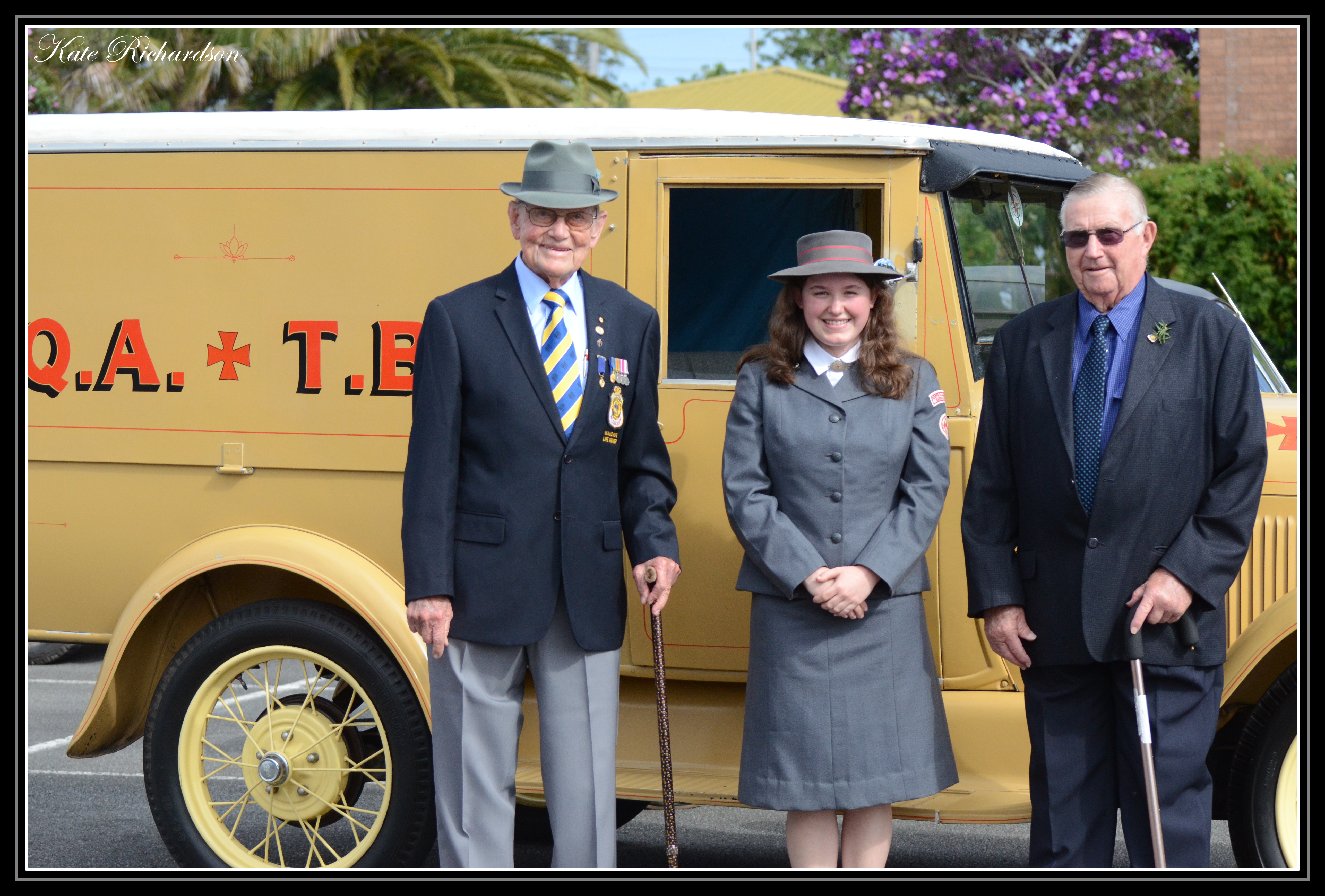 ANZAC Day 2013 (2)