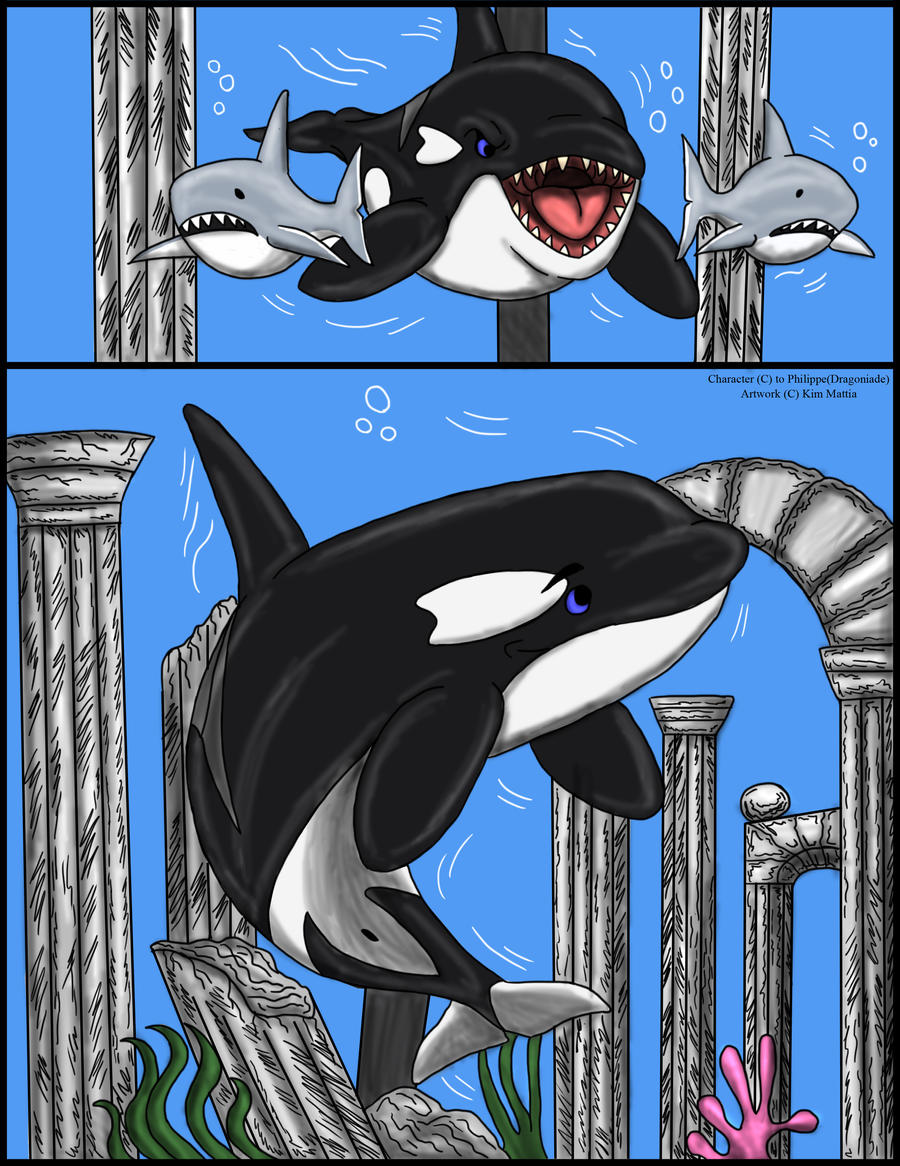 Orca TF pg5 by BlueRavenfire on DeviantArt