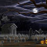 All Hallows eve